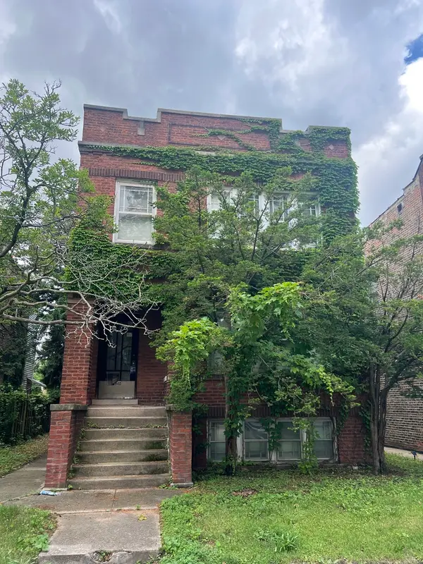 1940 Scoville Avenue, Berwyn, IL 60402