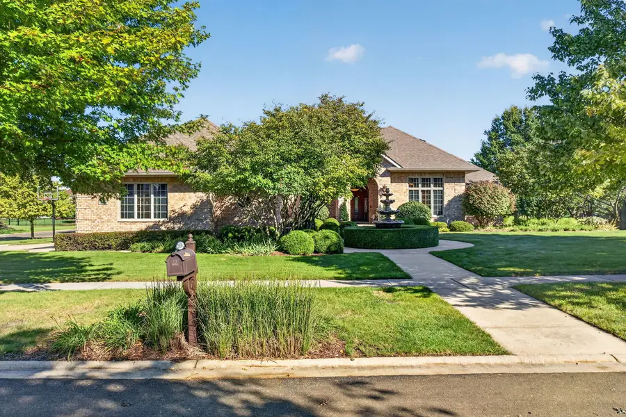 25118 W Mcmillin Drive, Channahon, IL 60410 - #3