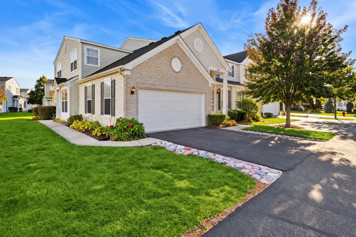 5110 Eastchester Court #5110, Plainfield, IL 60586 - #1