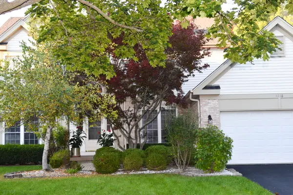 1218 Meadowlark Lane, Grayslake, IL 60030