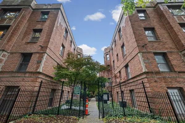 1654 W Farwell Avenue #GJ, Chicago, IL 60626