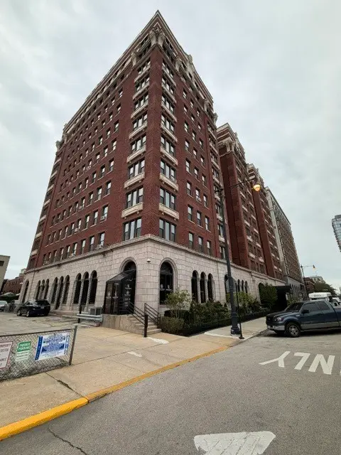 5300 S South Shore Drive #63, Chicago, IL 60615 - #1