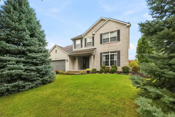304 Edgewood Drive, Minooka, IL 60447