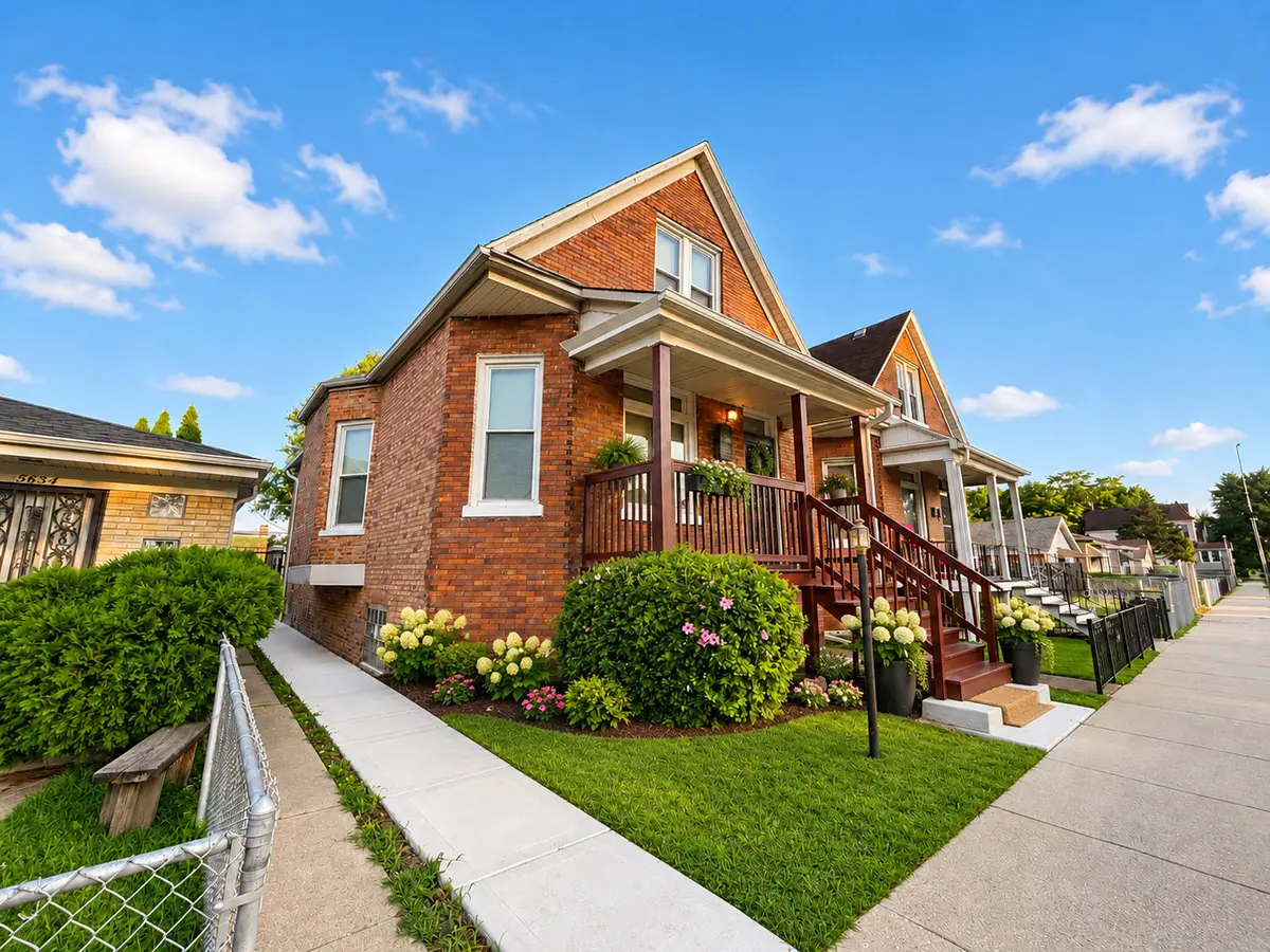 5652 S Shields Avenue, Chicago, IL 60621 - #1