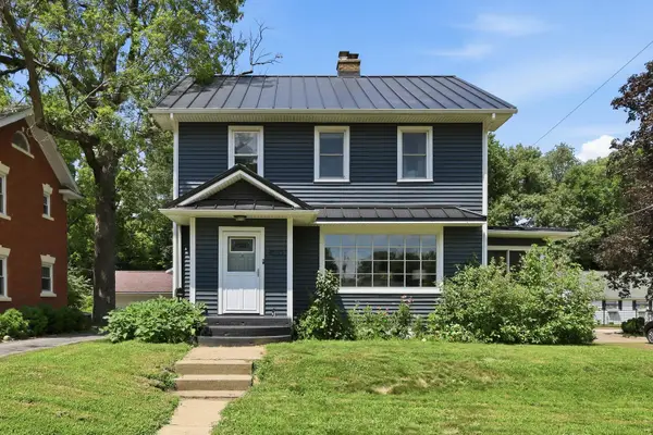 Address Withheld By Seller, Rock Island, IL 61201