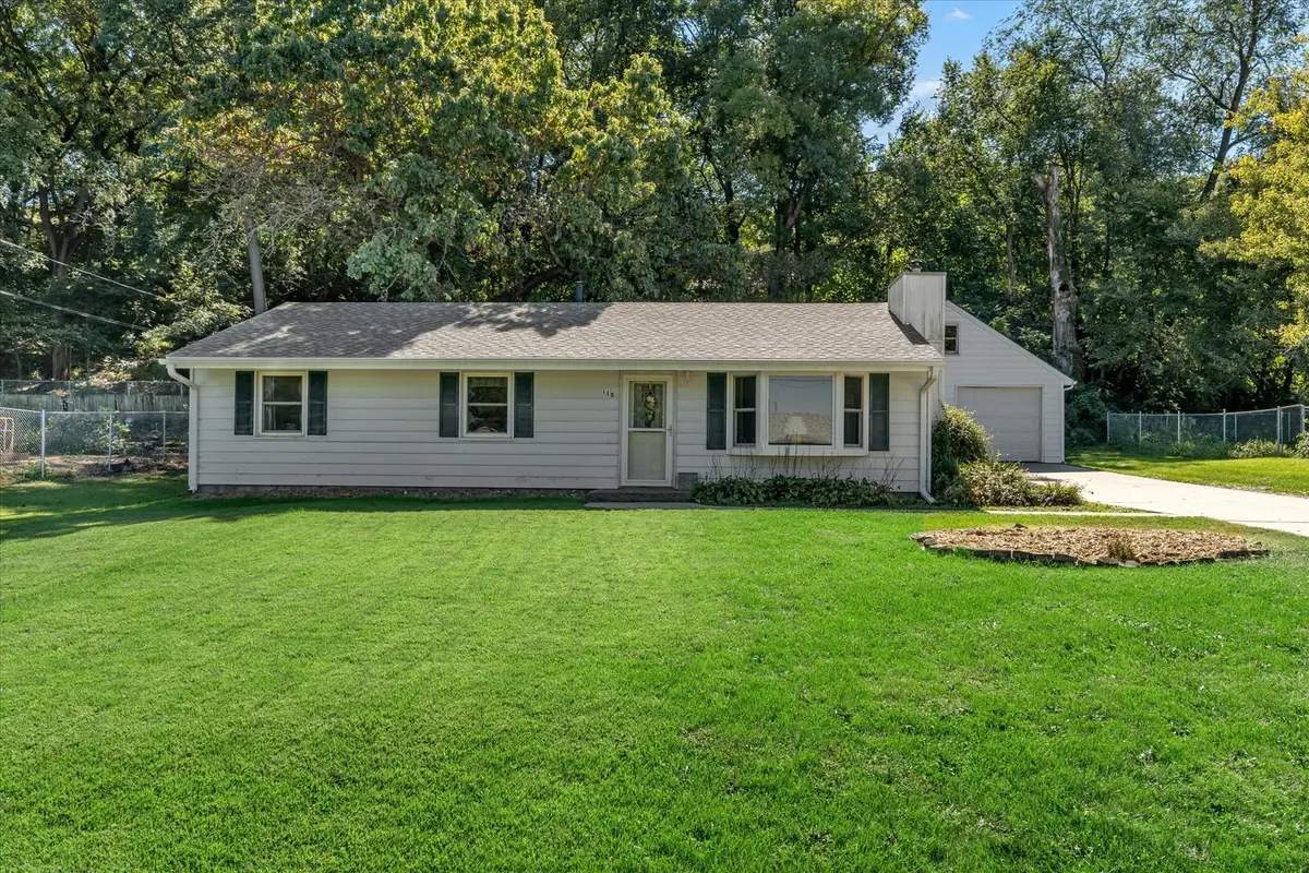 115 E 3rd Avenue, Coal Valley, IL 61240 - #1