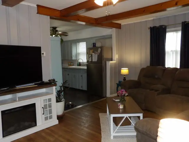 719 S Mckinley Street, Harrisburg, IL 62946 - #2