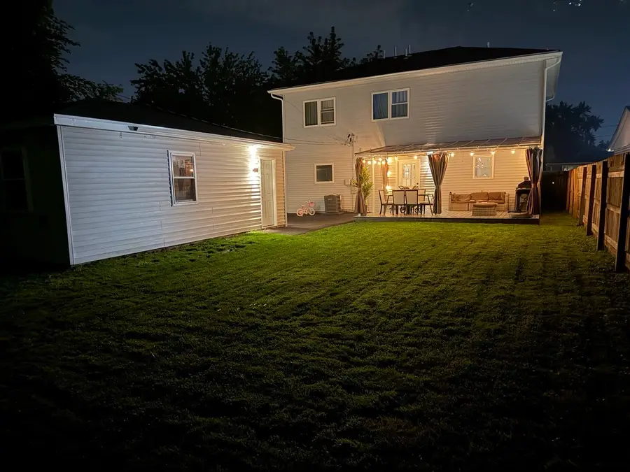 290 E Norman Lane, Wheeling, IL 60090 - #3