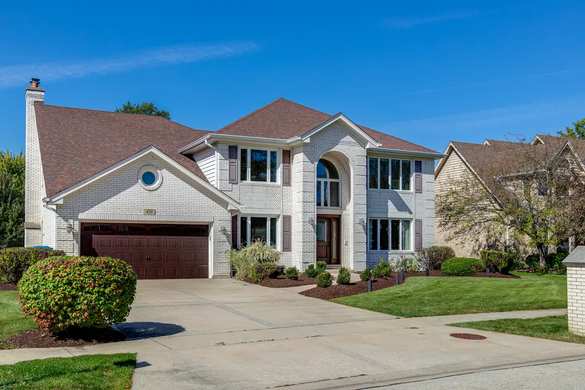 430 Hillandale Drive, Bartlett, IL 60103 - #1