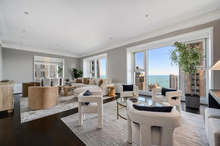 77 E Walton Street #24A, Chicago, IL 60611 - #3