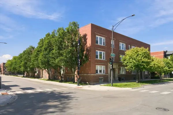 4858 S Indiana Avenue #204, Chicago, IL 60615