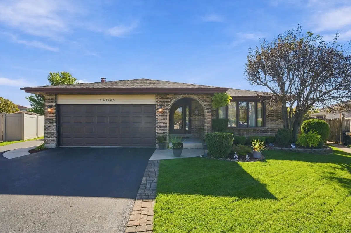 16042 85th Court, Tinley Park, IL 60487 - #1