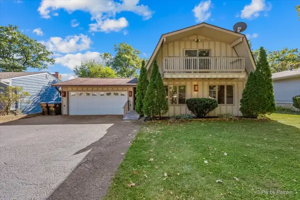 9005 Memory Trail, Wonder Lake, IL 60097