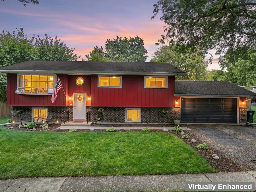 480 Charles Court, South Elgin, IL 60177 - #2