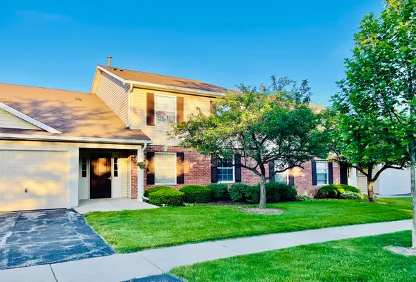 1179 N Village Drive #3, Round Lake Beach, IL 60073