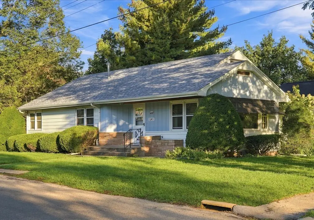600 Clay Street, Oregon, IL 61061 - #1