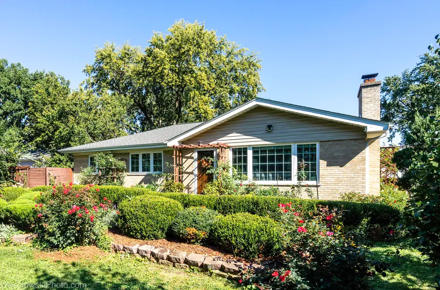 2N563 Mildred Avenue, Glen Ellyn, IL 60137 - #2
