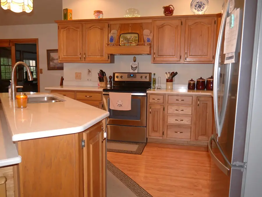 3785 W 50 S, Morocco, IN 47963 - #3