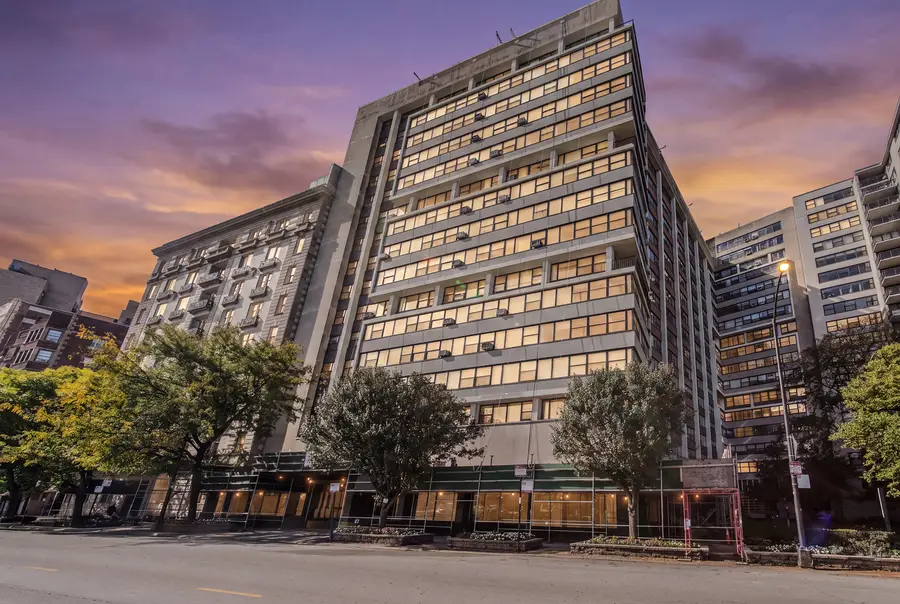 3410 N Lake Shore Drive #15G, Chicago, IL 60657 - #3