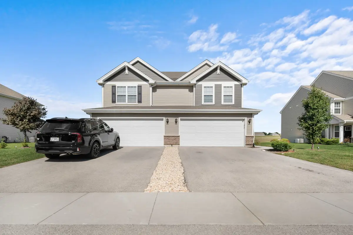 7633 Stonecrop Lane, Joliet, IL 60431 - #1