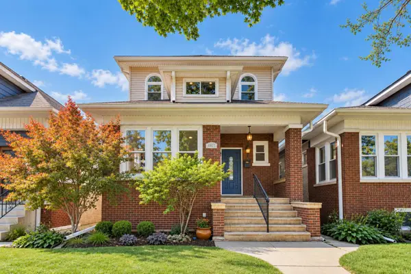 4920 N Keeler Avenue, Chicago, IL 60630