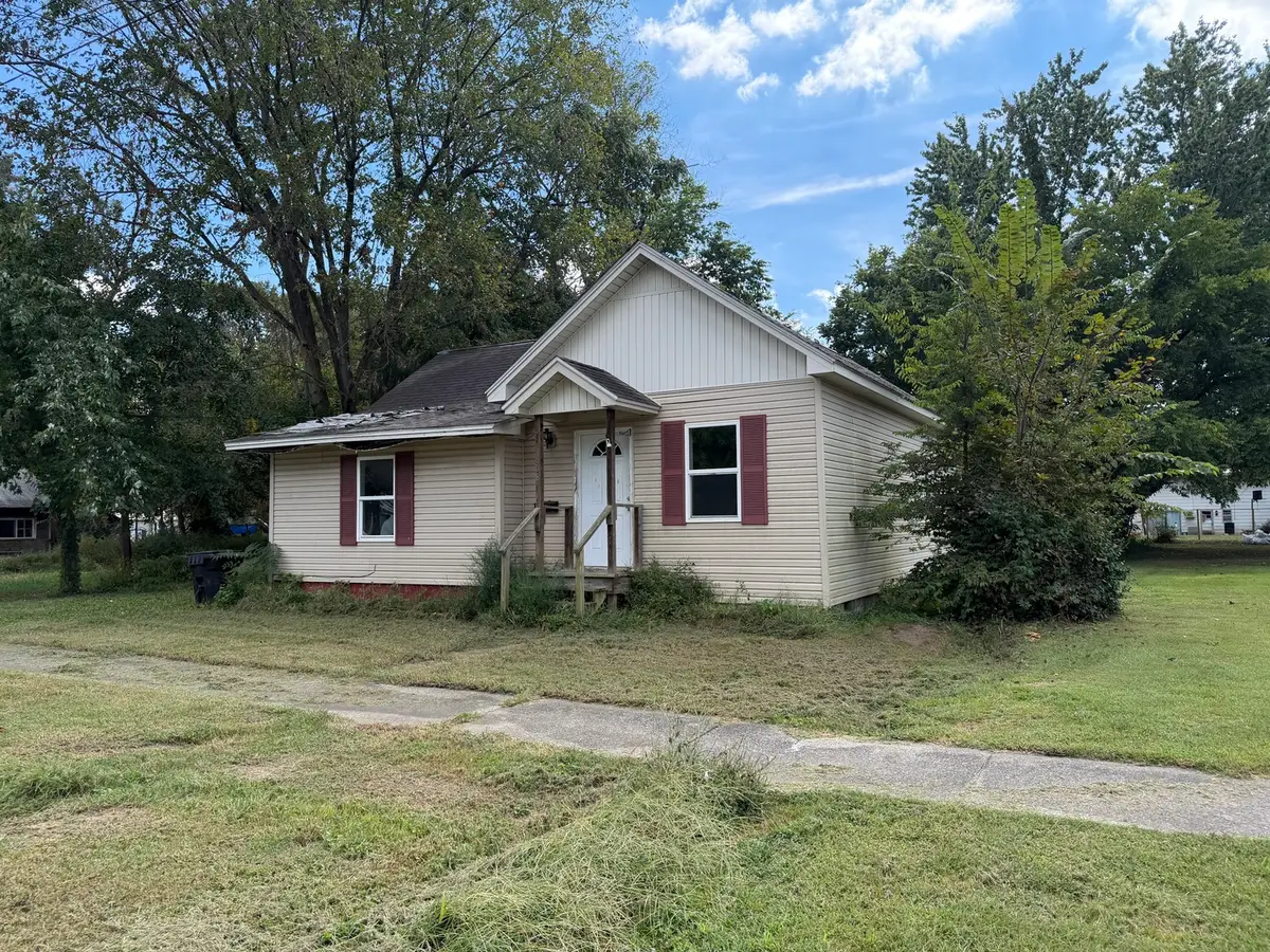 608 E 8th Street, Metropolis, IL 62960 - #1