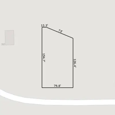 Lot 153 Lake Thunderbird Drive, Putnam, IL 61560 - #2
