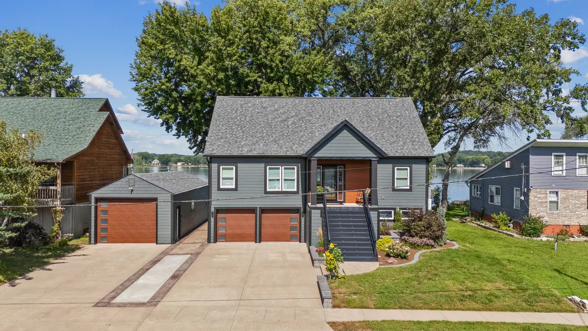 835 1st Avenue, Hampton, IL 61256 - #1