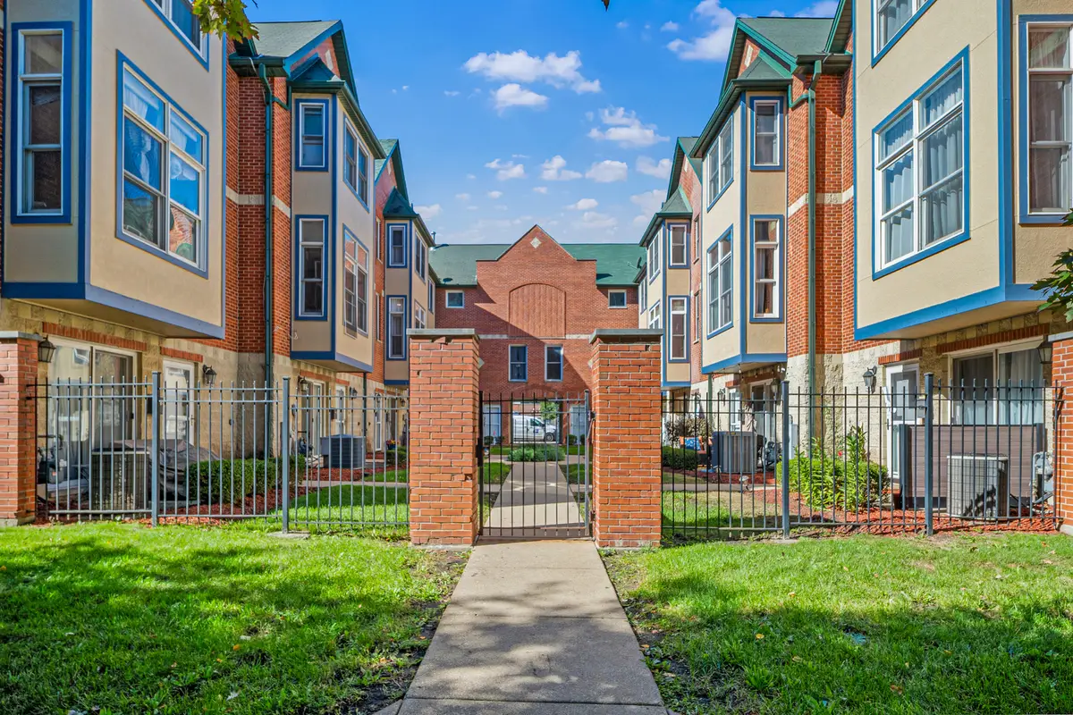 3738 Forest Avenue, Brookfield, IL 60513 - #1