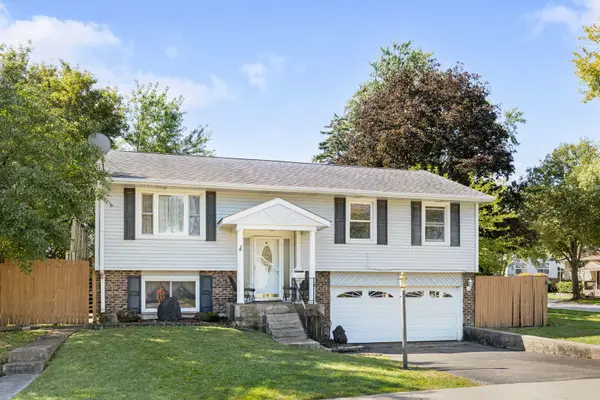 1446 Van Meter Drive, Glendale Heights, IL 60139