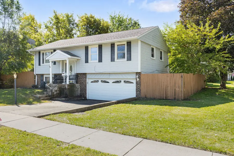 1446 Van Meter Drive, Glendale Heights, IL 60139 - #3