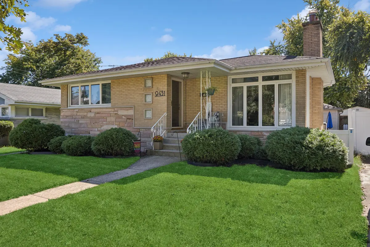 9431 Congress Park Avenue, Brookfield, IL 60513 - #1