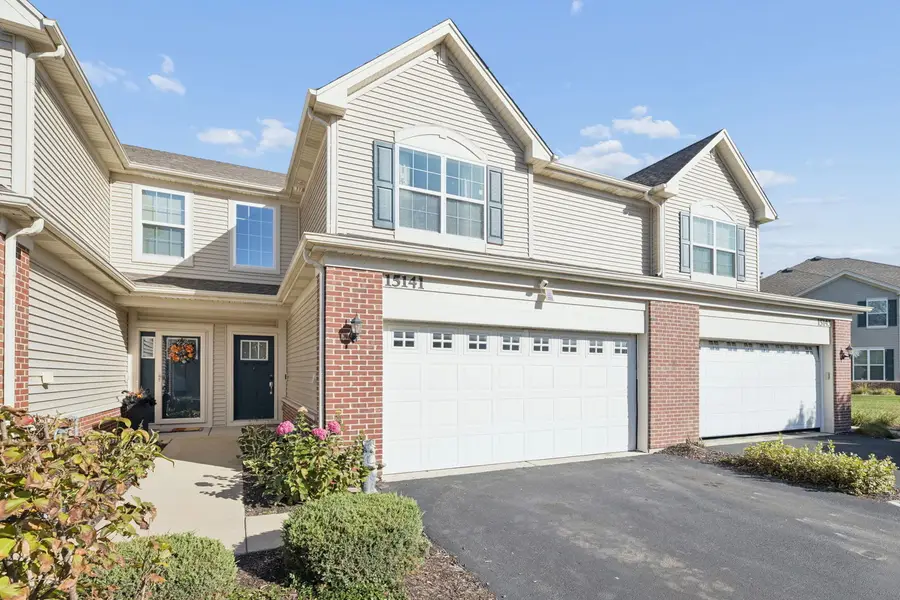 15141 W Quincy Circle, Manhattan, IL 60442 - #2