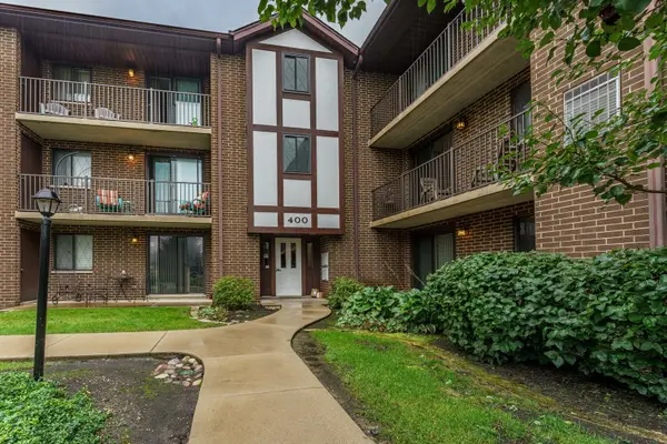 915 N York Street N #404, Elmhurst, IL 60126