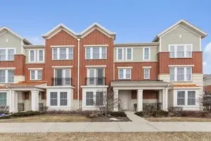 203 W Hyde Street, Arlington Heights, IL 60005 - #1