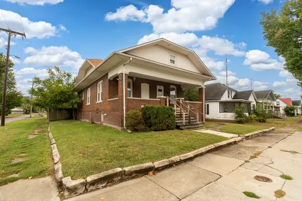 Address Withheld By Seller, Herrin, IL 62848