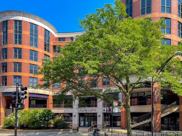 350 W Belden Avenue #511, Chicago, IL 60614