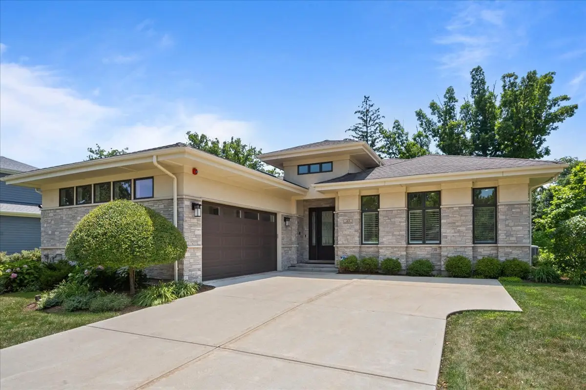 23 Heritage Drive, Highland Park, IL 60035 - #1
