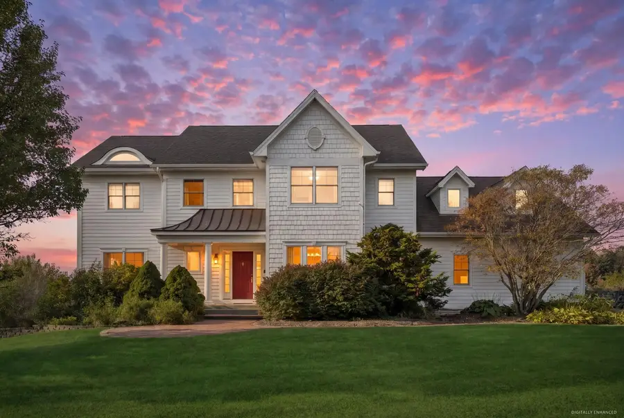 8702 Mason Hill Road, Woodstock, IL 60098 - #2