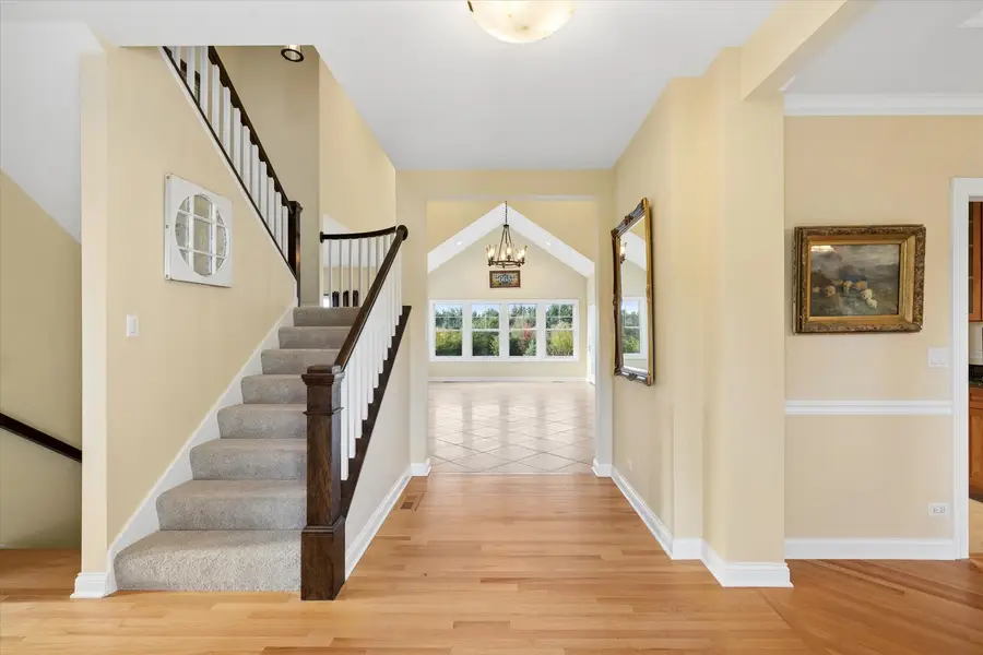8702 Mason Hill Road, Woodstock, IL 60098 - #3