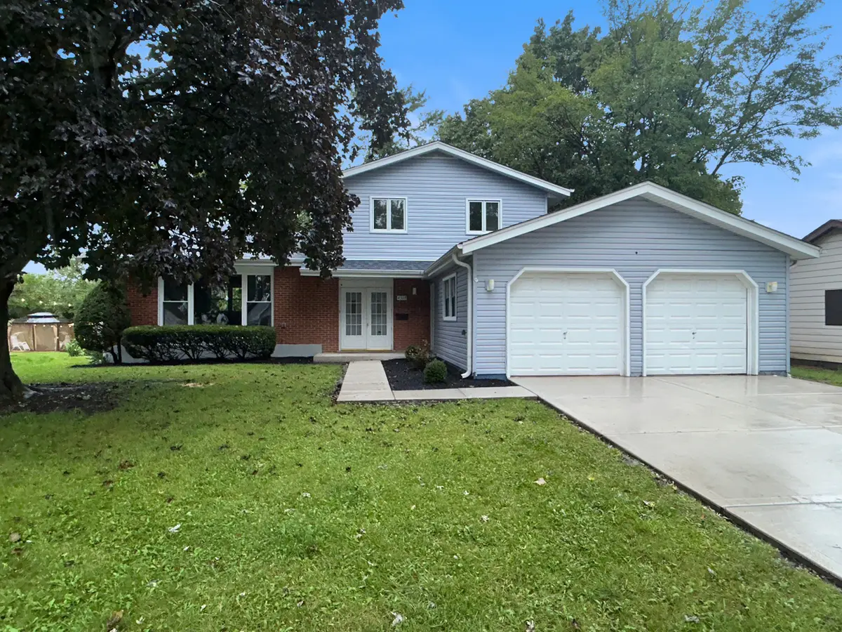 4308 176th Place, Country Club Hills, IL 60478 - #1
