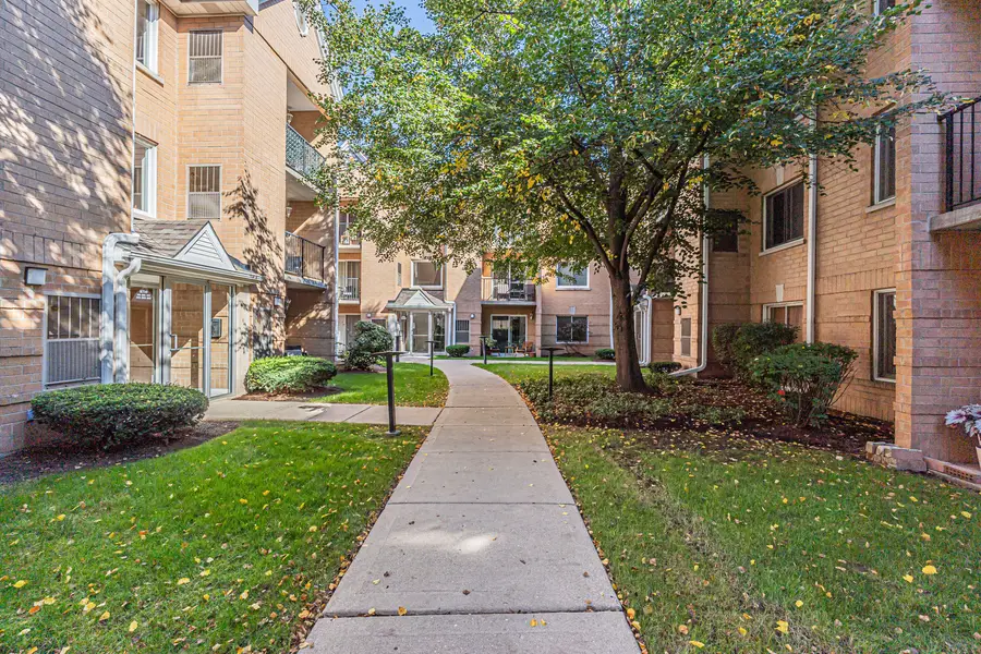 8700 W Evelyn Lane #204, Chicago, IL 60656 - #3