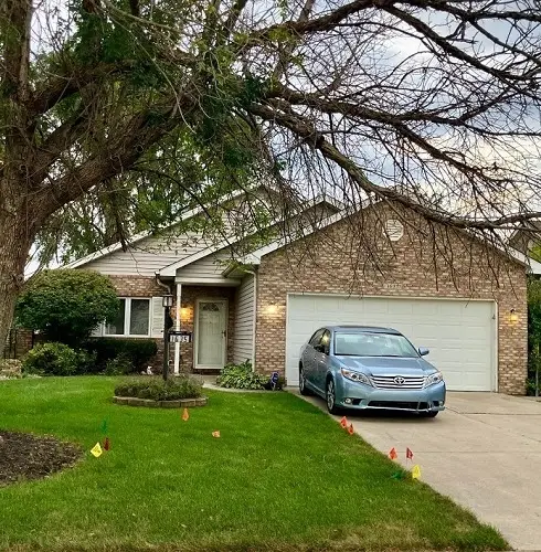 1635 Magnolia Drive, Hobart, IN 46342