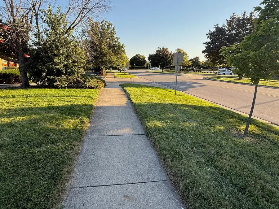 4671 Old Tavern Road, Lisle, IL 60532 - #2