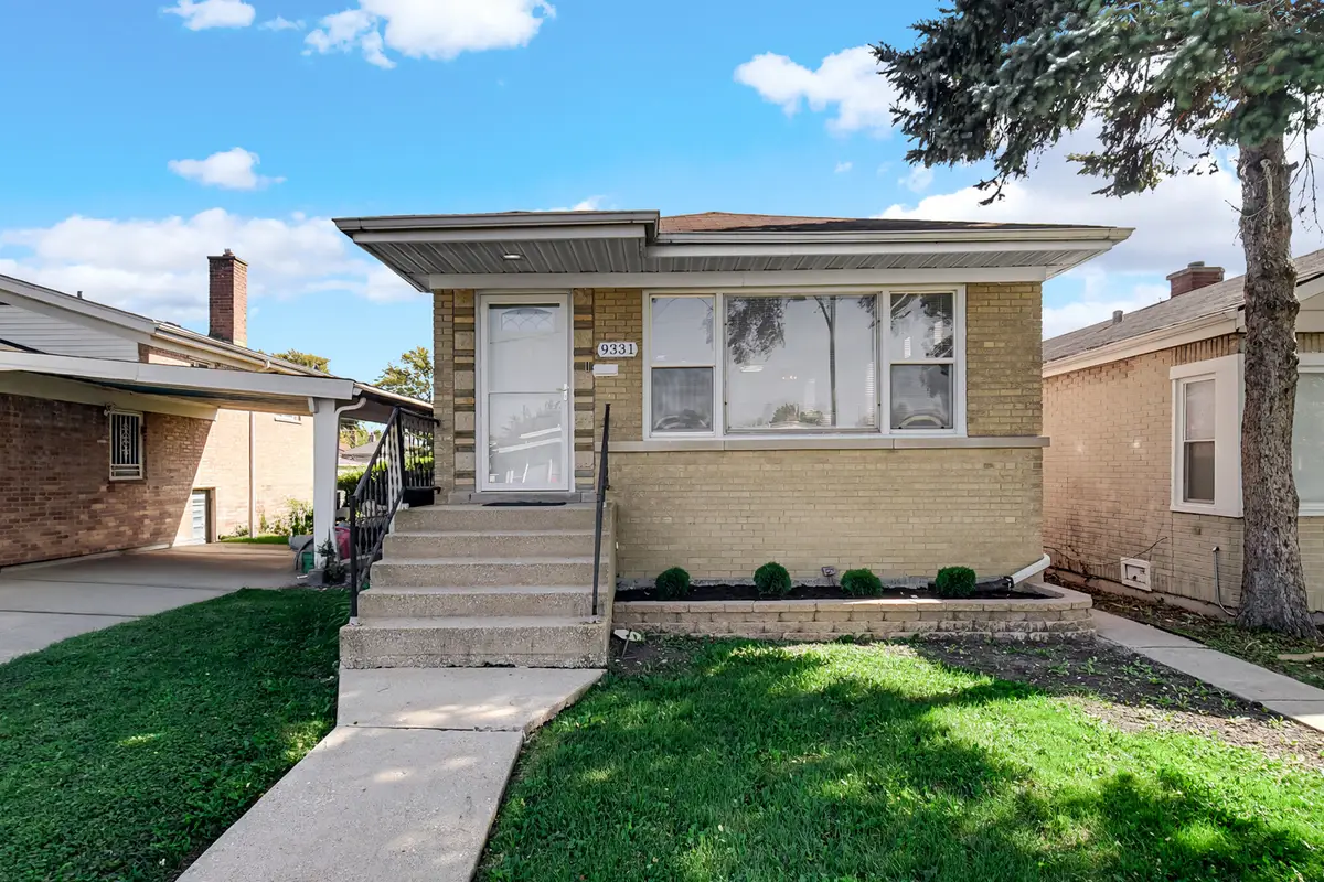 9331 S Parnell Avenue, Chicago, IL 60620 - #1