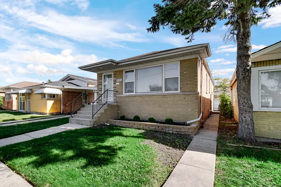 9331 S Parnell Avenue, Chicago, IL 60620 - #2