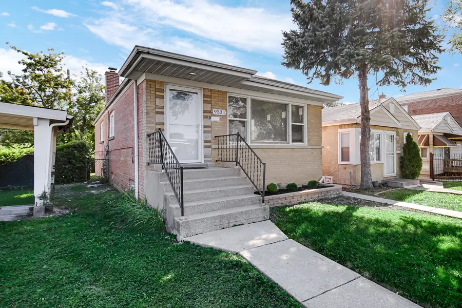9331 S Parnell Avenue, Chicago, IL 60620 - #3