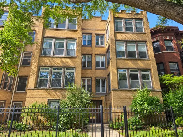 4738 N Magnolia Avenue #2, Chicago, IL 60640