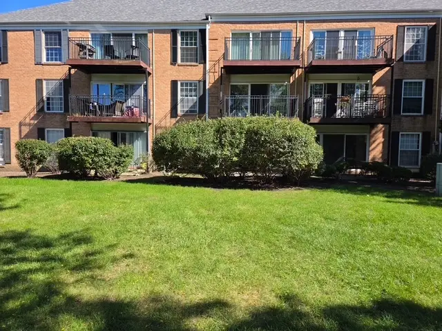 5100 Carriageway Drive #109, Rolling Meadows, IL 60008 - #2