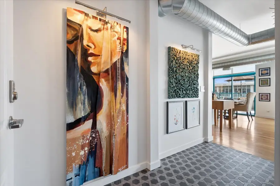 920 W Madison Street #1003W, Chicago, IL 60607 - #3